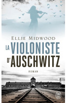 La violoniste d'auschwitz