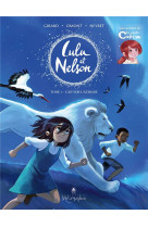 Lulu et nelson t01 - cap sur l'afrique