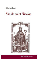 Vie de saint nicolas