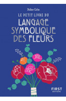 Le petit livre du langage symbolique des fleurs