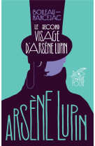 Le second visage d-arsene lupin