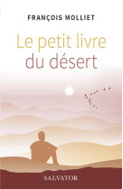 Le petit livre du desert