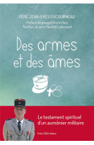 Des armes et des ames