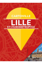 Lille et l-eurometropole