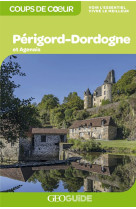 Perigord-dordogne et agenais