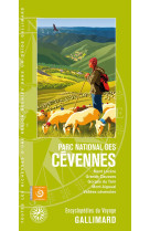 Parc national des cevennes - mont lozere, grands causses, gorges du tarn, mont aigoual, vallees ceve