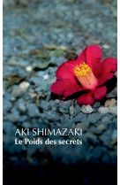 Coffret babel le poids des secrets