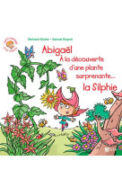 Silphie - lutin conseil