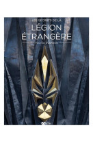 Secrets - legion etrangere