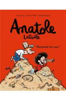 Anatole latuile, tome 03