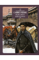 Abbe pierre, pauline jaricot, xavier de nicolo (l-) - tome 2