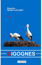 Cigognes