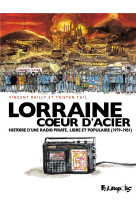 Lorraine coeur d'acier