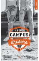 Campus drivers - tome 03