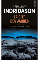 La cité des jarres