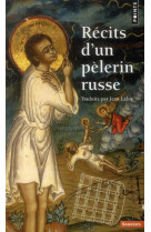 Récits d'un pèlerin russe