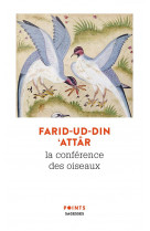 La conference des oiseaux