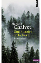 Une histoire de la forêt