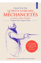 Le petit livre des méchancetés et autres traits d'esprit