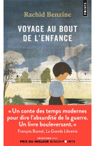 Voyage au bout de l'enfance