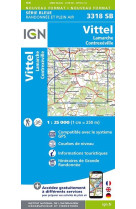 3318sb vittel lamarche contrexeville