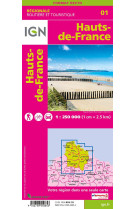 Nr01 hauts de france