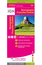 Nr09 bourgogne franche-comte