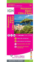 Nr16 provence alpes cote d'azur