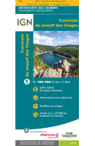 La traversee des vosges (89032)