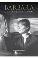 Barbara - l'integrale des chansons