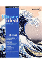 Le musee ideal n  2 hokusai