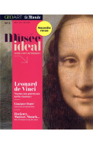 Le musee ideal n 3 de vinci