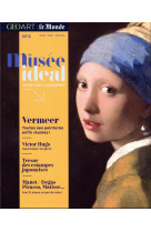 Le musee ideal n  5 - vermeer