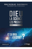 Dieu - la science les preuves - collector