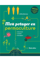 Mon potager en permaculture