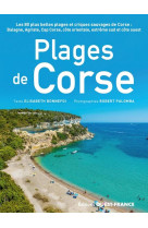 Plages de corse