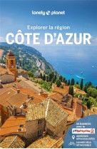 Cote d-azur - explorer la region - 4