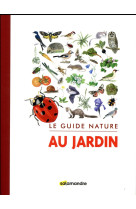 Guide nature - au jardin