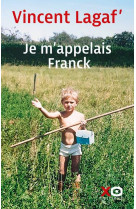 Je m'appelais franck