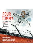 Pour tommy - 22 janvier 1944