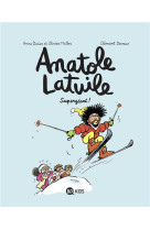 Anatole latuile, tome 14