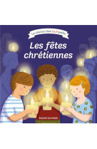 Les fetes chretiennes