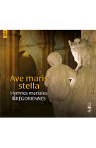 Ave maris stella - hymnes mariales gregoriennes - audio