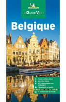 Guide vert belgique