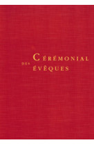 Ceremonial des eveques