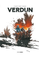 Verdun - integrale