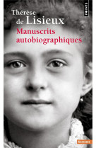 Manuscrits autobiographiques