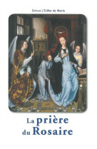 La priere du rosaire  (e10)