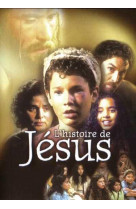 L histoire de jesus - dvd