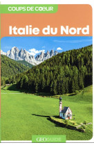 Italie du nord